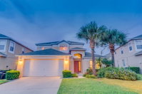 Sunrise Key Villa 231031 Accommodation Deal