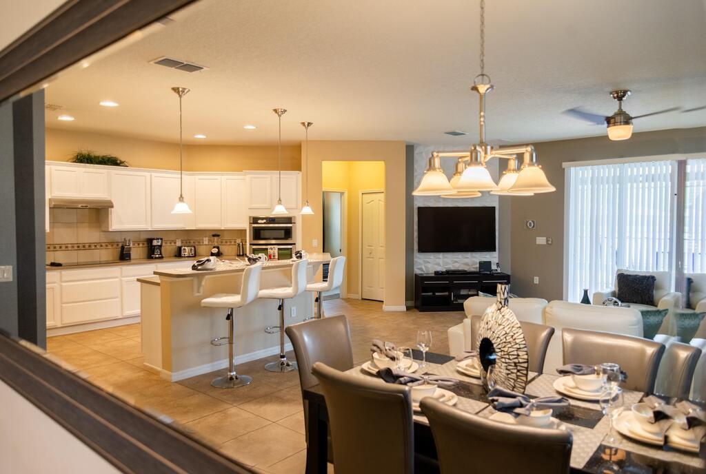 Sunrise Valley Villa - thumb 1