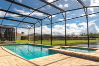 Sunrise Valley Villa Accommodation Deal