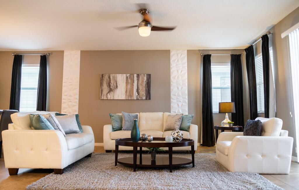 Sunrise Valley Villa - thumb 2