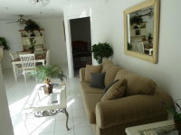 Sunrise Villa - Three Bedroom Home Accommodation Deal