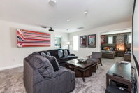 Sunsational Villa with Game Room and Private Pool home Accommodation Deal