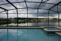 Sunset Lake Villa Accommodation Deal
