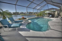 Sunset Lakes-8524ABHCJGI home Accommodation Deal