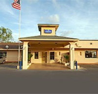 Sunset Lodge of Elgin - Accommodation Deal