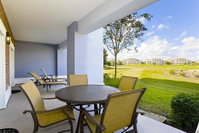 Sunset Villa 1115 Accommodation Deal