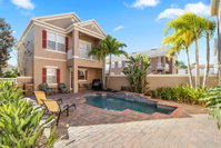 Sunshine Paradise Accommodation Deal