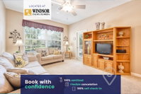 Super Comfy Condo with Resort Amenities Near Disney Accommodation Deal