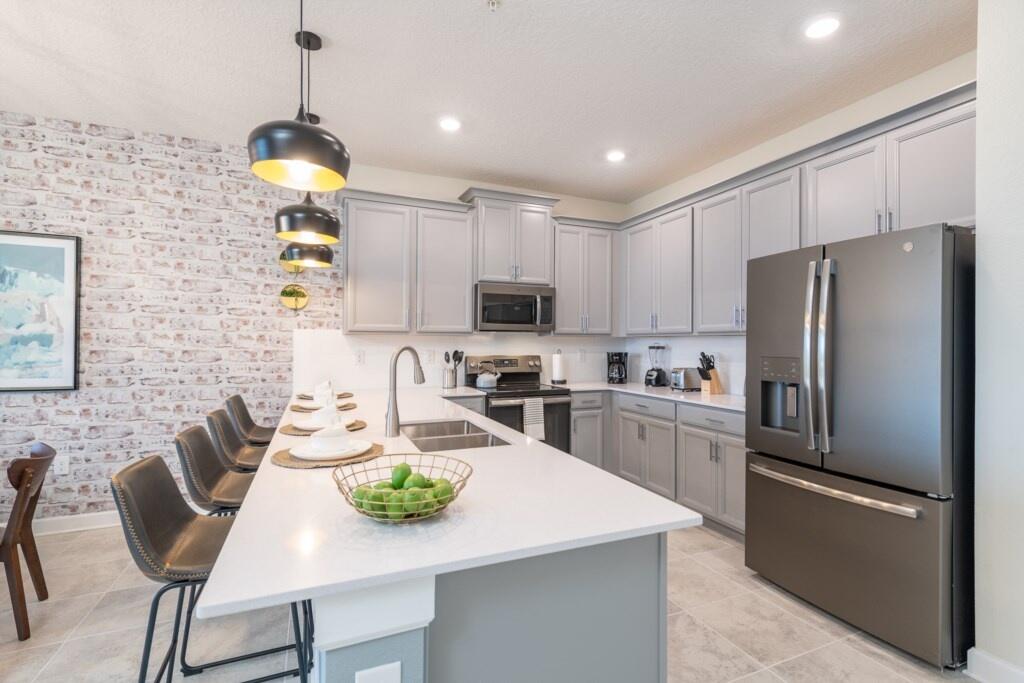 Super Nice Condo With Amazing Golf View Condo - thumb 2