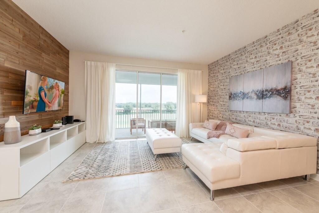 Super Nice Condo With Amazing Golf View Condo - thumb 1
