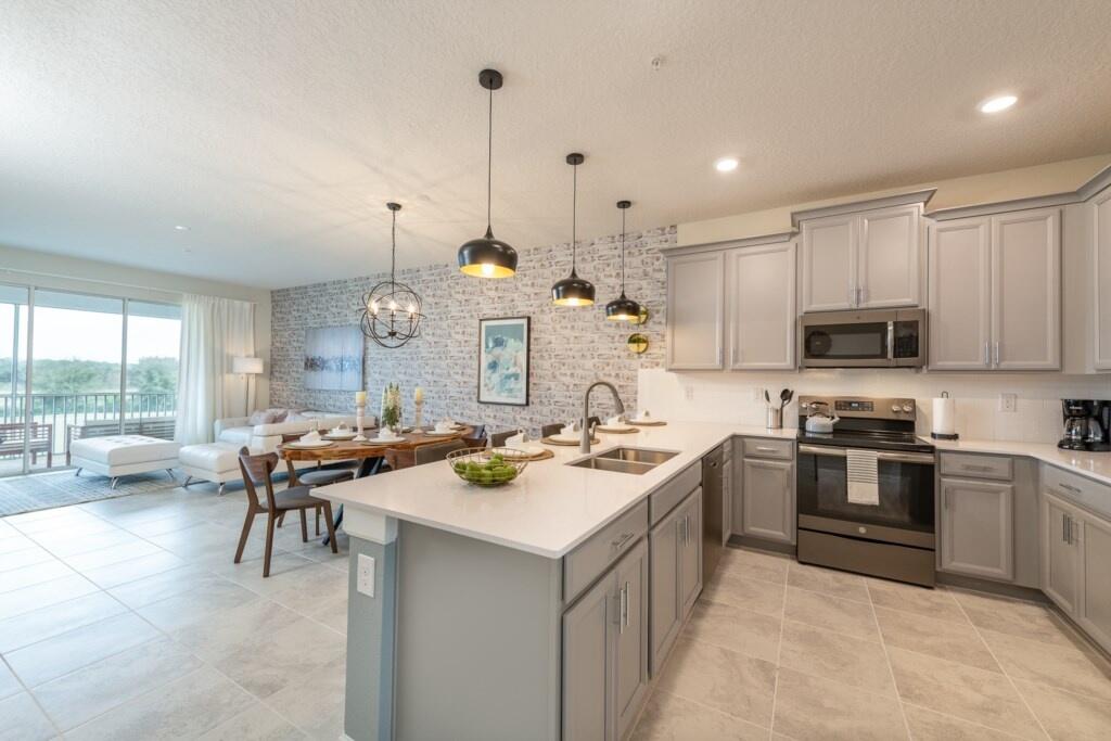 Super Nice Condo With Amazing Golf View Condo - thumb 0