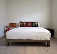 Super secure clean quiet private bed  bath in my home - 1 - Accommodation Deal