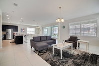 Superb Solara Resort 5 Bedroom 4.5 Bath Pool Home Accommodation Deal