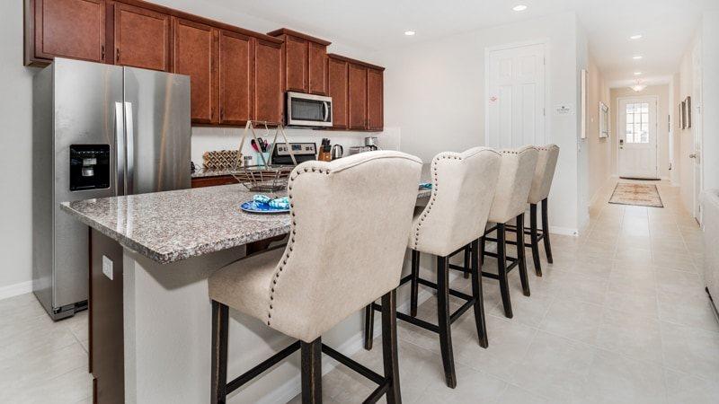 Superb Solara Resort 6 Bedroom 4.5 Bath Pool Home - thumb 2