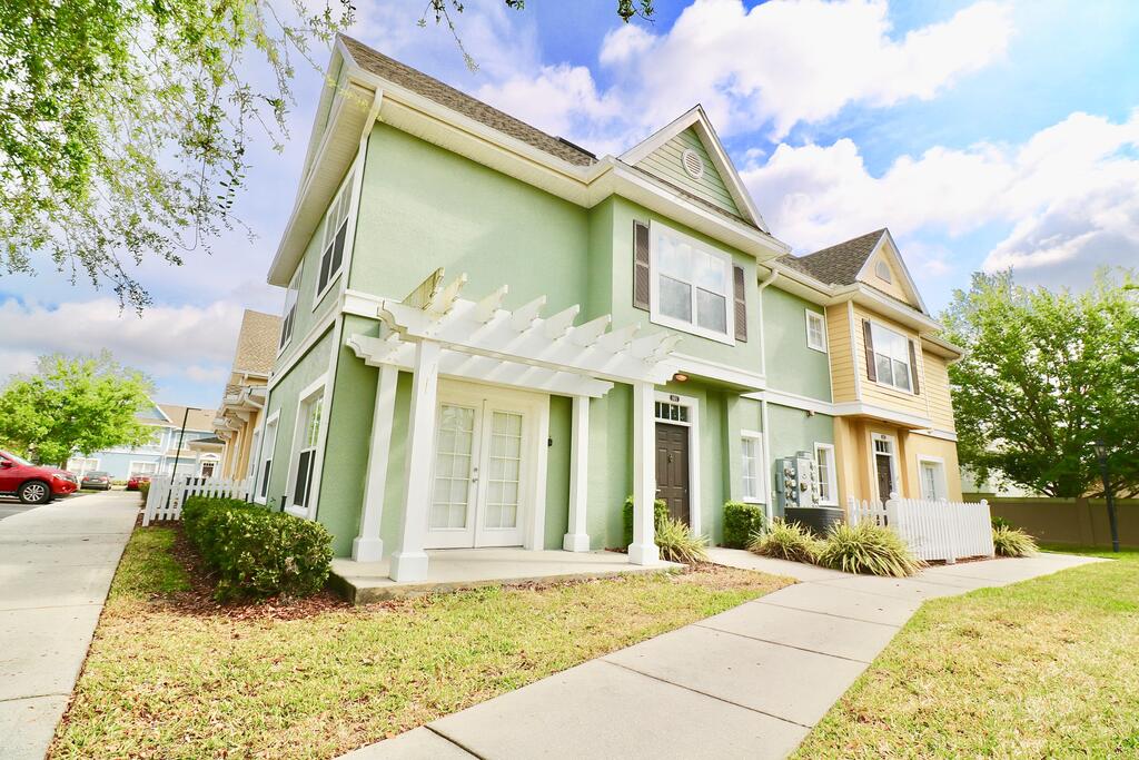 Superb Value Resort Townhome Near Shopping - thumb 2