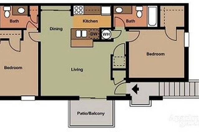 Sweet Rest Apartment - thumb 1