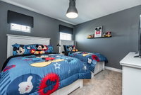 Tantalizing 5 bedroom 5 bathroom in Storey Lake villa Accommodation Deal