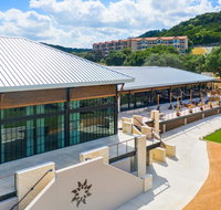 Tapatio Springs Hill Country Resort - Accommodation Deal