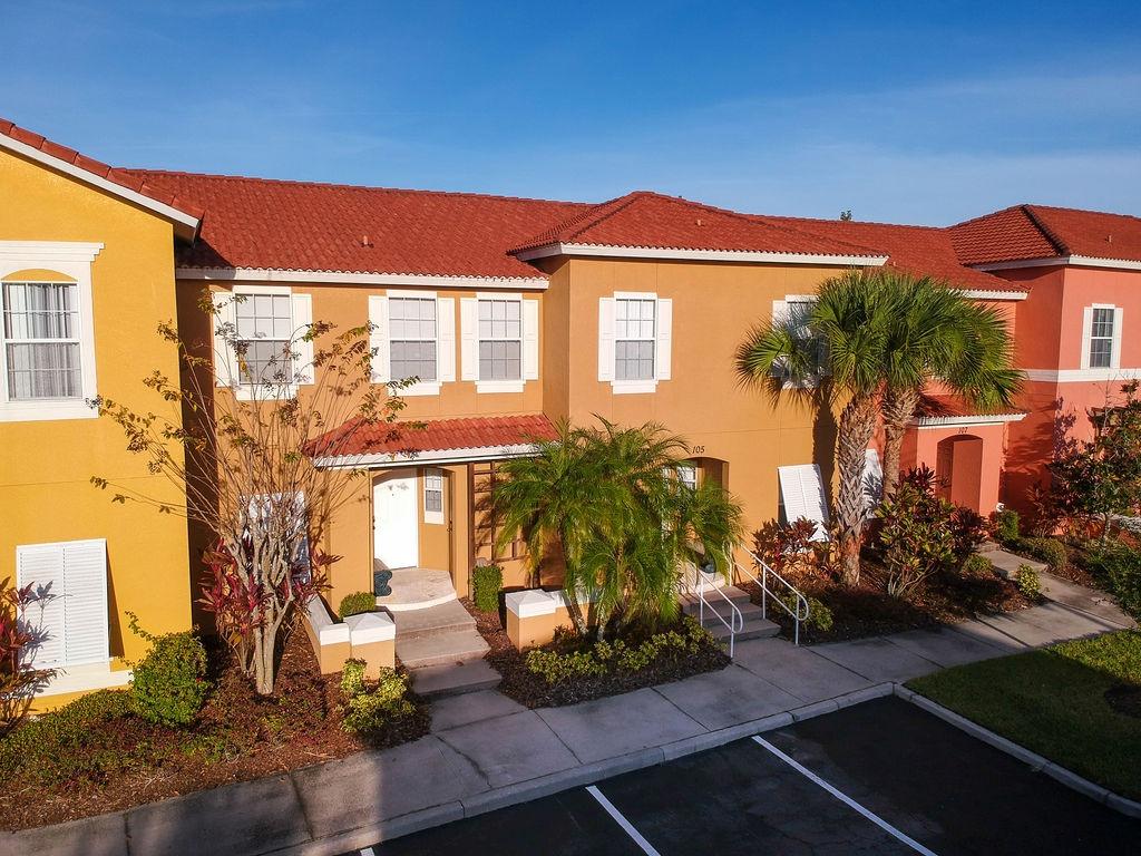 Terra Verde 103 IHR 1008 Townhouse - thumb 2