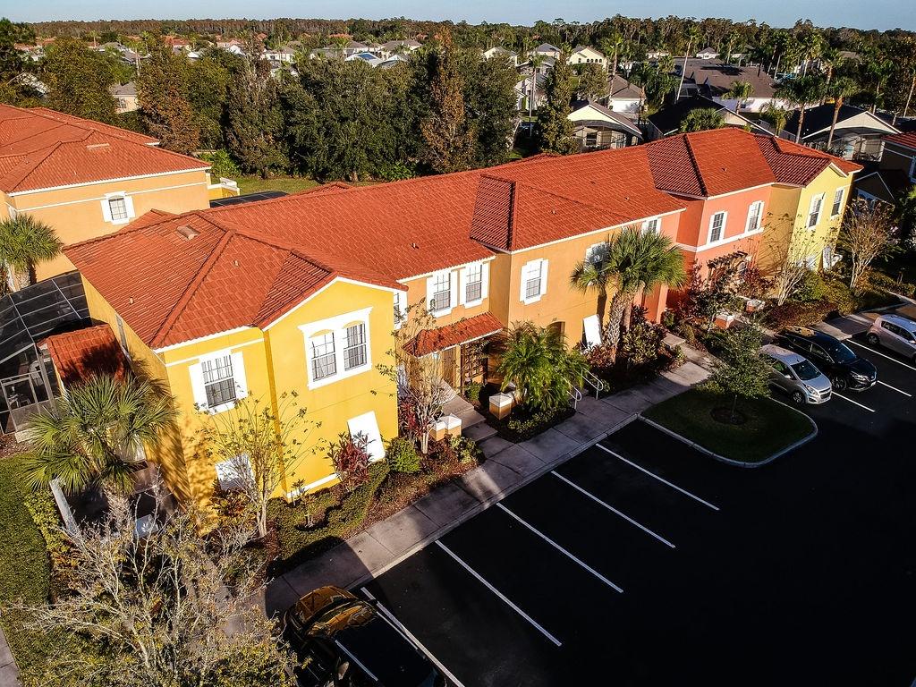 Terra Verde 103 IHR 1008 Townhouse - thumb 3