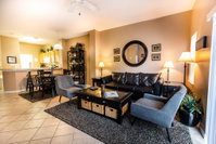 TERRA VERDE 103 IHR 1015 Accommodation Deal