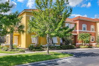 Terra Verde Resort 4 Bedroom Villa - Private Pool and Lake View Accommodation Deal
