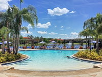 Terra Verde Villa by Florida Spirit Accommodation Deal