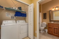 Terra Verde-RU1056 Accommodation Deal