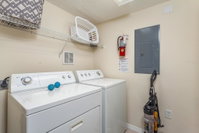 Terra Verde-RU941 Accommodation Deal