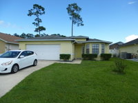 The Florida Pad Accommodation Deal