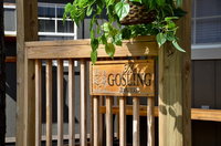 The Gosling Water access tiny cabin Accommodation Deal