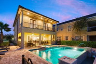 The Grand View Accommodation Deal