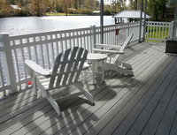 The Grey Goose Waterfront boat swim fish kayak - bring your boat Accommodation Deal