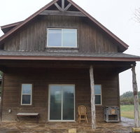 The Junction Cabin House - Accommodation Deal