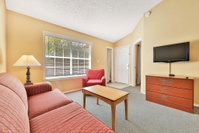 The Lovely Savanna Accommodation Deal