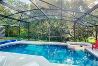 The Magic Villa Emerald Island Accommodation Deal