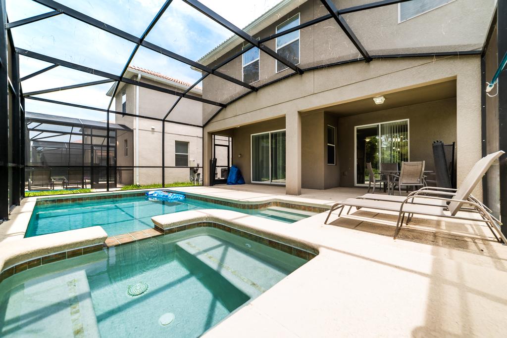 The Magic Villa @Paradise Palms - thumb 2