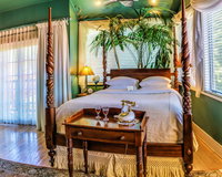 The Peerless Hotel Accommodation Deal