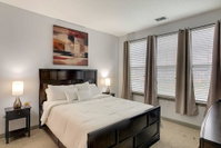 The Perfect Getaway Close to Everything Accommodation Deal