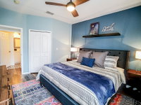The Pixie Nest Accommodation Deal