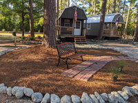 The Sanderling Accommodation Deal