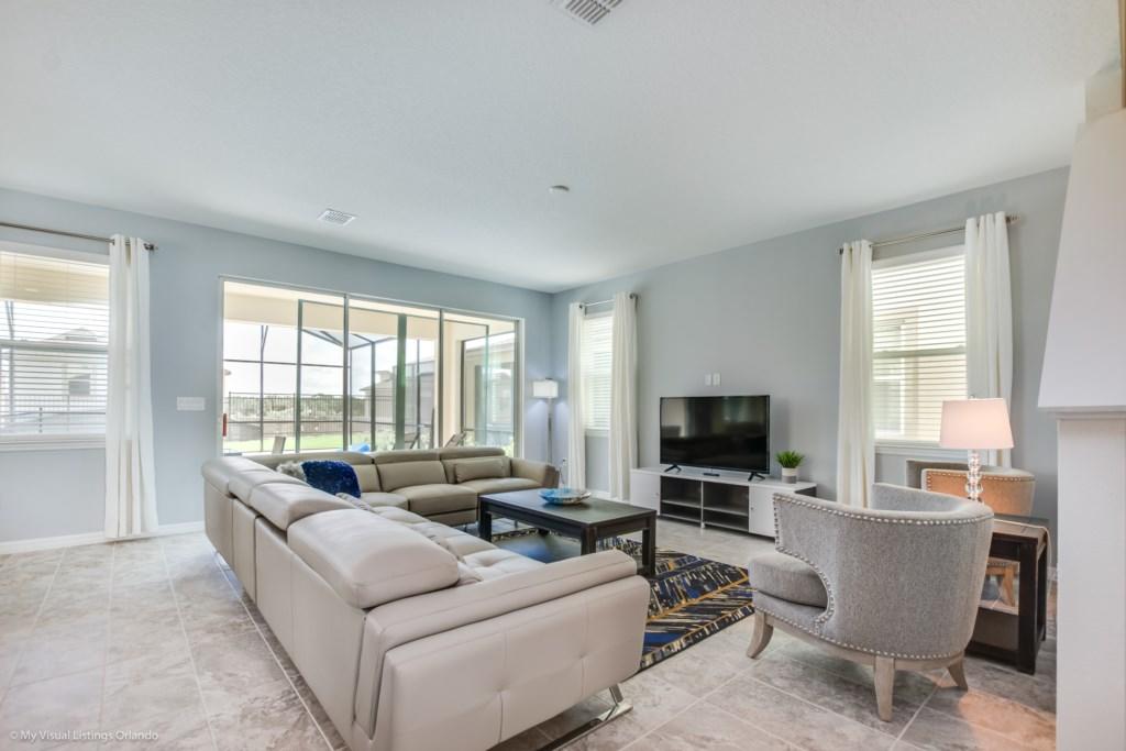 The Secret To Enjoying A Villa Holiday Of A Lifetime To Kissimmee, Villa Orlando 2020 - thumb 2