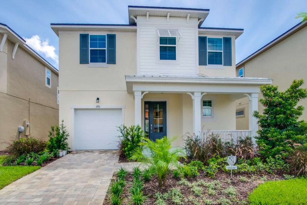 The Secret To Enjoying A Villa Holiday Of A Lifetime To Kissimmee, Villa Orlando 2020 - thumb 0