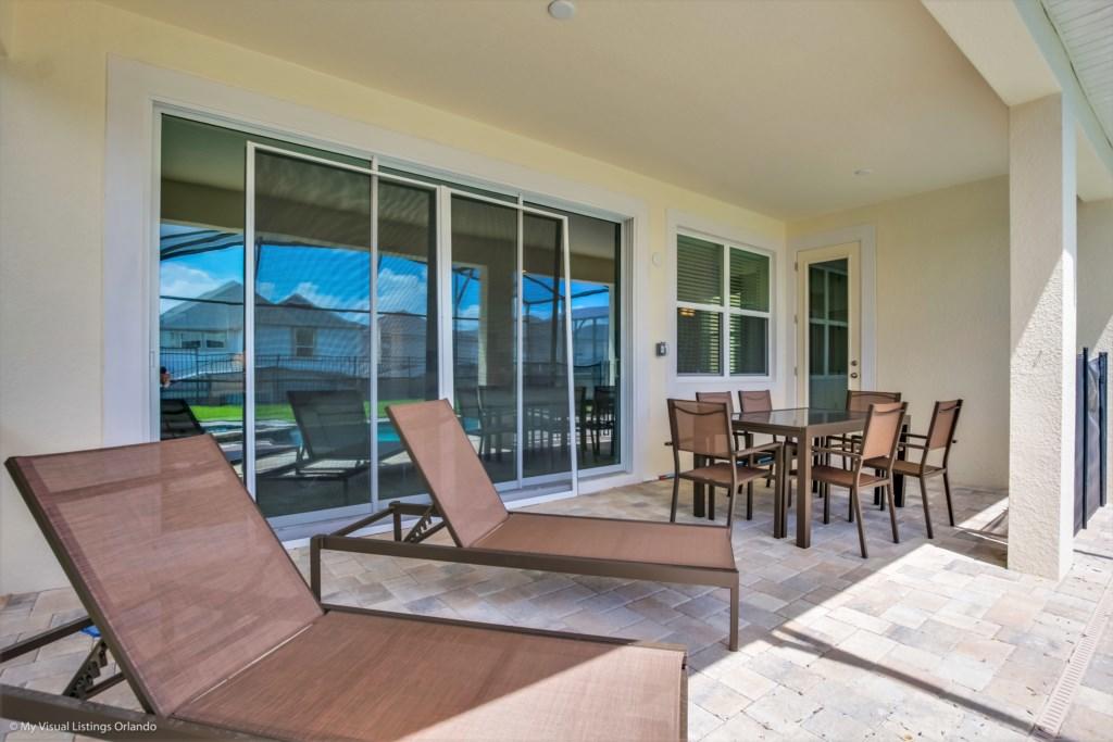 The Secret To Enjoying A Villa Holiday Of A Lifetime To Kissimmee, Villa Orlando 2020 - thumb 3
