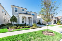 The Secret to Enjoying the Best Orlando Holiday while Staying on Solara Resort Orlando Villa 3621 Accommodation Deal