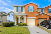 The Secret to Enjoying the Best Orlando Home Holiday while Staying on Compass Bay Resort Orlando Townhome 2680 Accommodation Deal