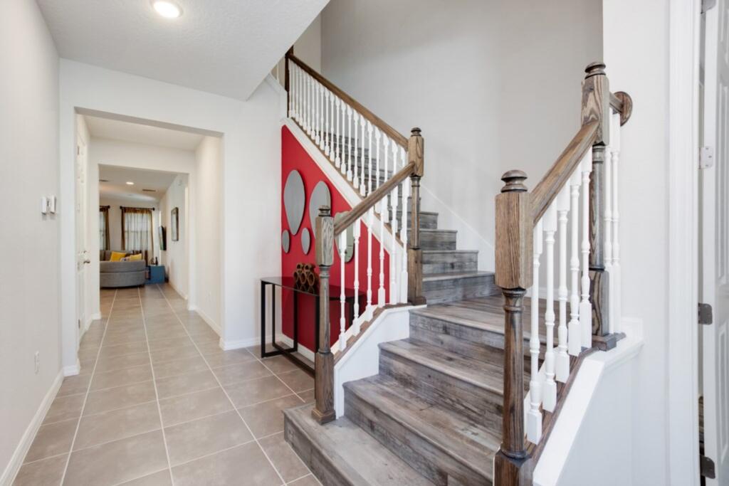 The Secret To Enjoying The Best Orlando Villa Holiday While Staying On Solara Resort, Orlando Villa 3626 - thumb 1