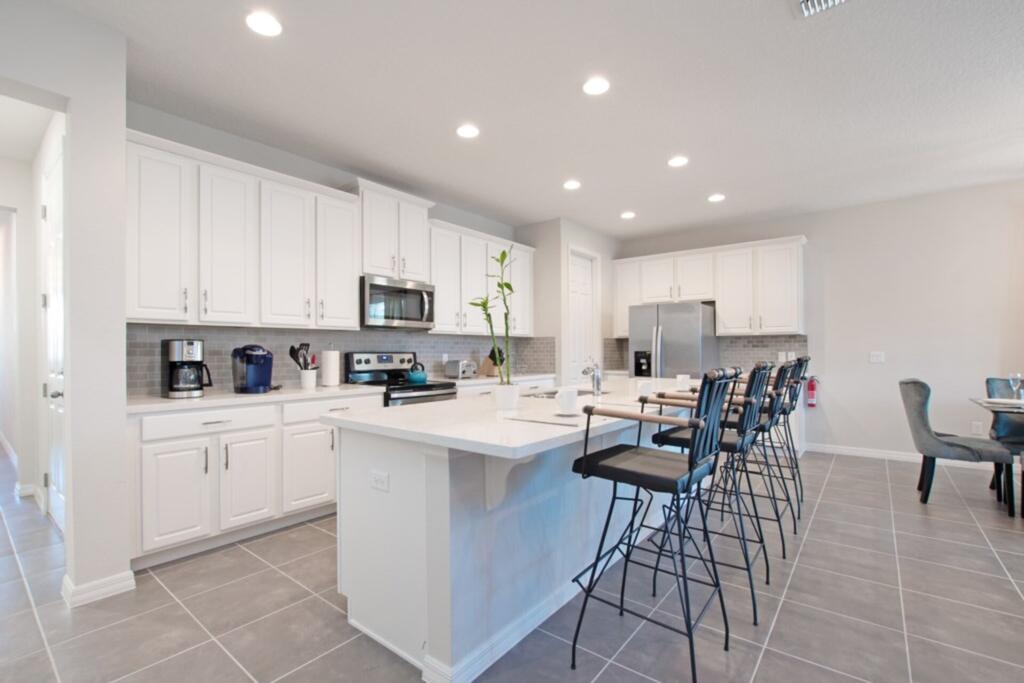 The Secret To Enjoying The Best Orlando Villa Holiday While Staying On Solara Resort, Orlando Villa 3626 - thumb 3