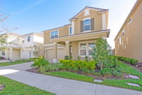 The Secret to Enjoying the Best Orlando Villa Holiday while Staying on Solara Resort Orlando Villa 3626 Accommodation Deal