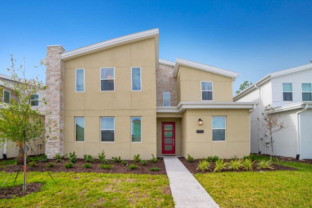 The Secret To Enjoying The Best Orlando Villa Holiday While Staying On Storey Lake Resort, Orlando Villa 3652 - thumb 0